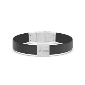 Armbnd til mnd Guess JUMB03031JWSTBKT-U