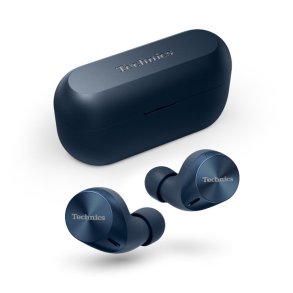 Bluetooth hovedtelefoner Technics EAHAZ60M2EA Bl