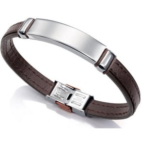 Armbnd til mnd Viceroy 6371P09011 Brun