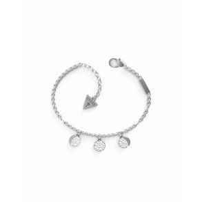 Armbnd til kvinder Guess JUBB01196JWRHS