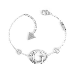 Armbnd til kvinder Guess JUBB01047JWRHS