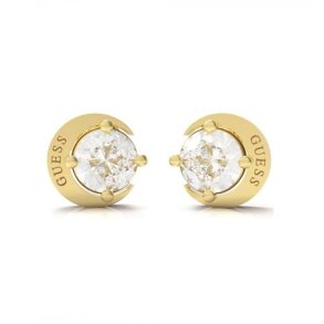 �reringe til kvinder Guess JUBE01194JWYGT-U