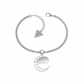 Armbnd til kvinder Guess JUBB01198JWRHS