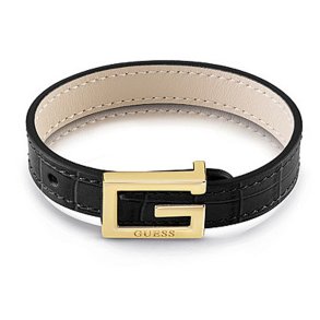 Armbnd til kvinder Guess JUBB01216JWYGBKT-U