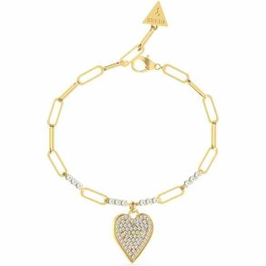Armbnd til kvinder Guess JUBB03248JWYGS 22 cm
