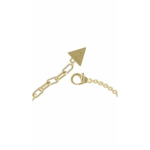 Armbnd til kvinder Guess JUBB03353JWYGS 22 cm