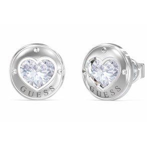 �reringe til kvinder Guess JUBE03349JWRHT-U 1 cm