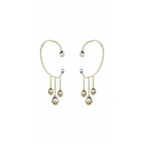 reringe til kvinder Guess JUBE03385JWYGT-U