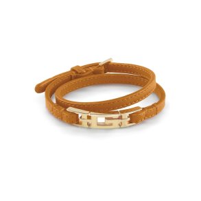Armbnd til kvinder Guess JUBB03226JWYGOST-U