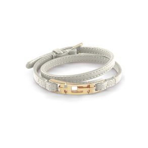 Armbnd til kvinder Guess JUBB03226JWYGSGT-U