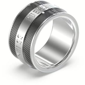 Ring til mnd Guess JUMR03209JWSTBK64 (24)