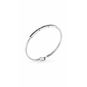 Armbnd til kvinder Guess JUXB03213JWSTBKS