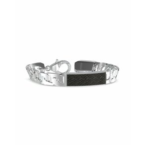 Armbnd til kvinder Guess JUXB03224JWSTBKS 25 cm