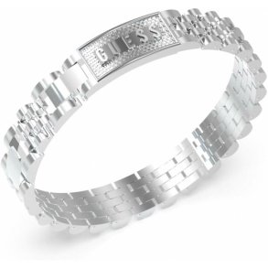 Armbnd til mnd Guess JUMB03201JWSTT-U