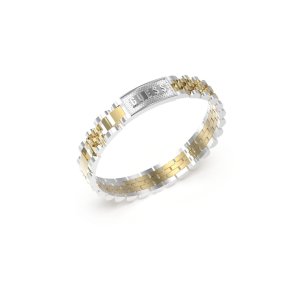 Armbnd til mnd Guess JUMB03201JWYGSTT-U