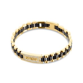 Armbnd til kvinder Guess JUMB03200JWYGBKT-U