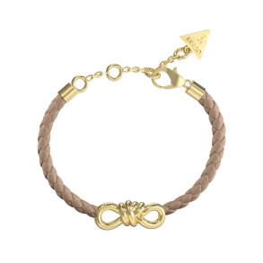 Armbnd til kvinder Guess JUBB04003JWYGBPT-U