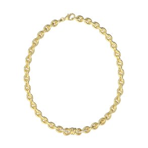 Halsk�de til kvinder Guess JUBN04005JWYGT-U