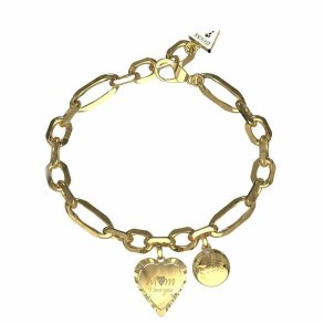 Nglesnor Guess JUBB04045JWYGS 22 cm