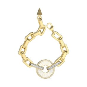 Nglesnor Guess JUBB04076JWYGWHL Gylden