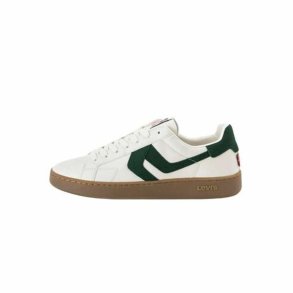 Kondisko til M�nd Levi's Swift Hvid