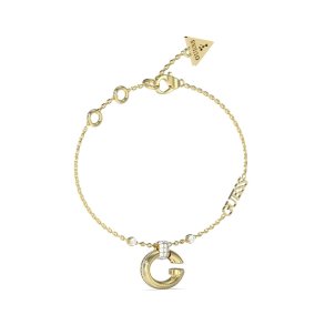 Armbnd til kvinder Guess JUBB04519JWYGS