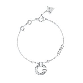 Armbnd til kvinder Guess JUBB04519JWRHS