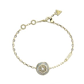 Armbnd til kvinder Guess JUBB04549JWYGS