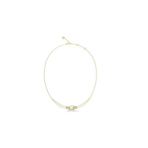 Vedhng til kvinder Guess JUBN04580JWYGT-U Gylden