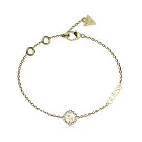 Armbnd til kvinder Guess JUBB04644JWYGS