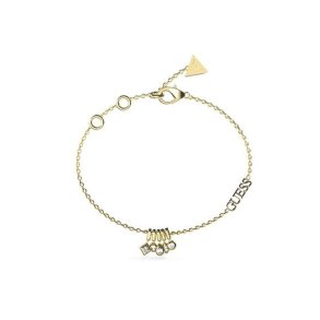 Armbnd til kvinder Guess JUBB04647JWYGS