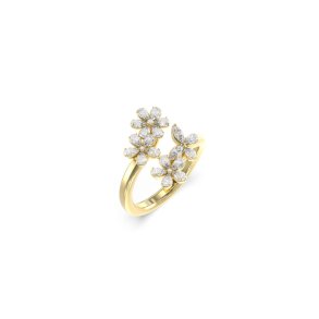 Ring til kvinder Guess