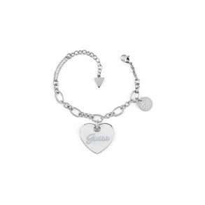 Armbnd til kvinder Guess JUBB05149JWRHWHS