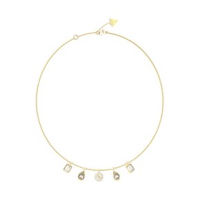 Halskde til kvinder Guess JUBN05238JWYGT-U