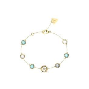 Armbnd til kvinder Guess JUBB05099JWYGAQS