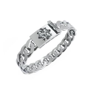 Armbnd til mnd Guess JUMB05051JWASS