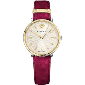 Unisex ur Versace V-CIRCLE (� 38 mm)