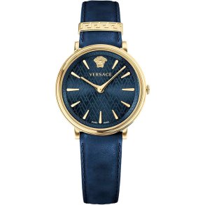 Unisex ur Versace V-CIRCLE (� 38 mm)