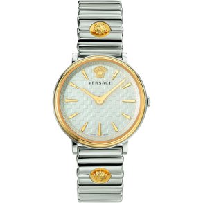 Unisex ur Versace V-CIRCLE (� 38 mm)