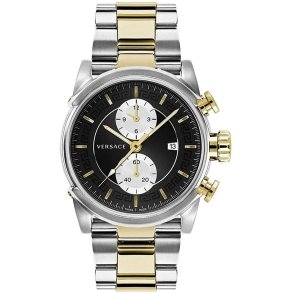 Herreur Versace VEV400519 Sort (� 44 mm) (� 20 mm)