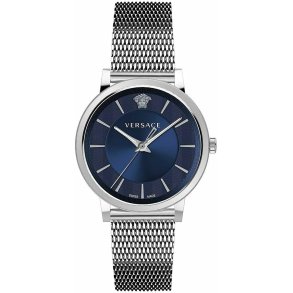 Unisex ur Versace V-CIRCLE