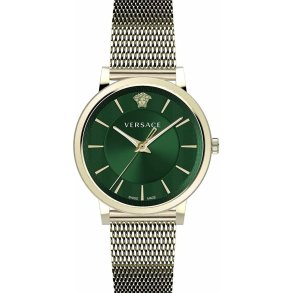 Unisex ur Versace V-CIRCLE