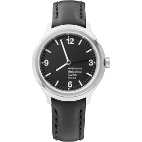 Dameur Mondaine HELVETICA No. 1 BOLD ( 34 mm)