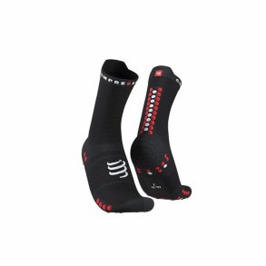 Sportsstrmper Compressport Sort 45-48