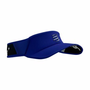 Unisex Vesir Compressport Visor Ultralight Bl Onesize