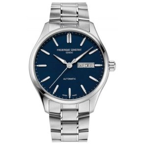 Herreur Frederique Constant FC-304NN5B6B (� 40 mm)