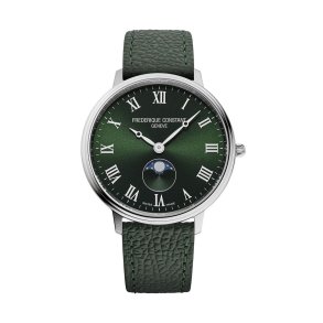 Herreur Frederique Constant FC-206RGR3S6