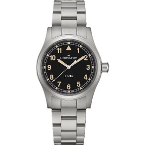 Herreur Hamilton KHAKI FIELD (� 38 mm)