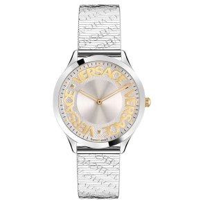 Dameur Versace LOGO HALO  2H ( 38 mm)