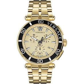 Herreur Versace GRECA (� 45 mm)